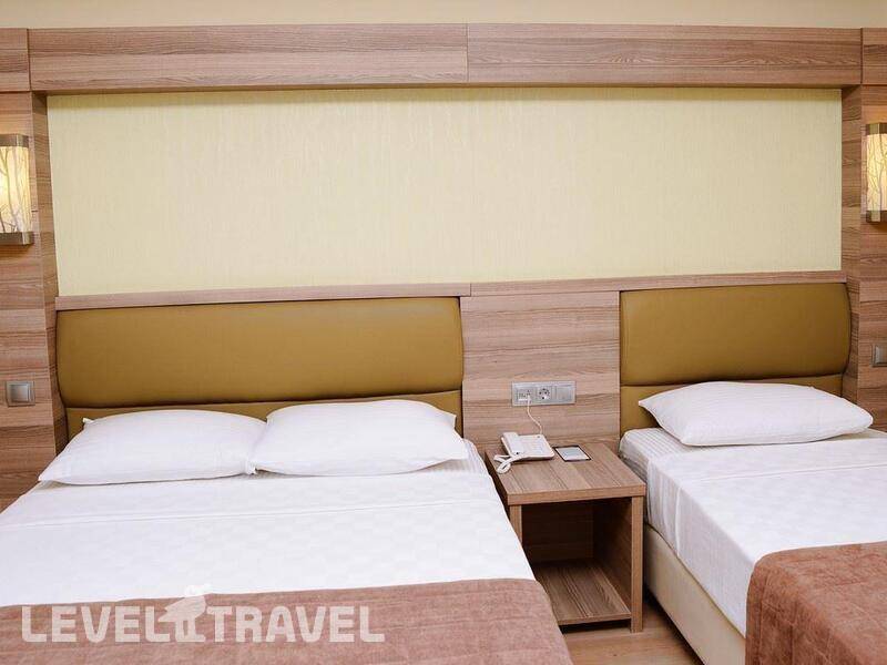 Фотография Banu Hotel Фотография Banu Hotel