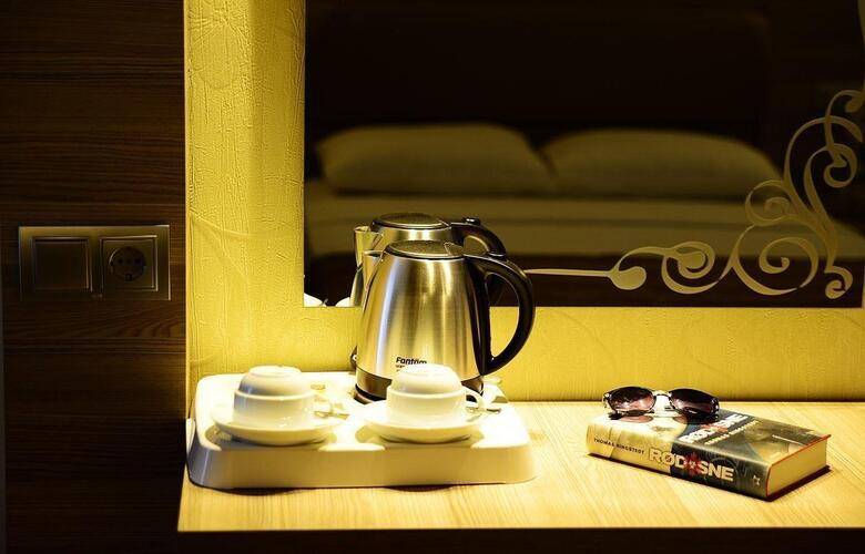Banu Hotel