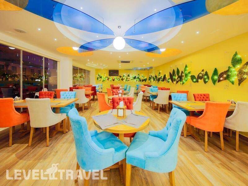 Фотография Banu Hotel