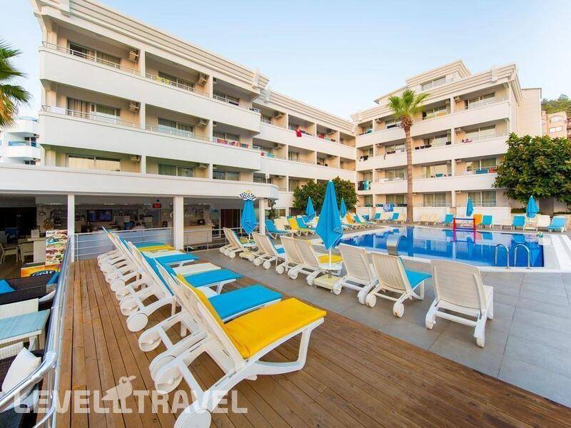 Фотография Banu Hotel