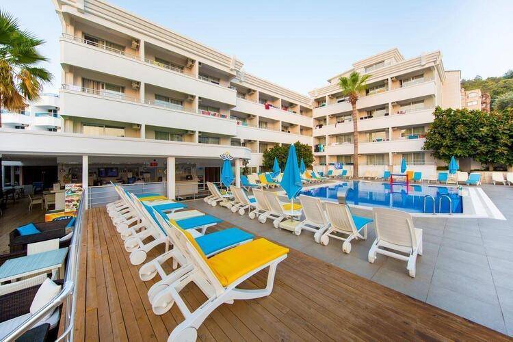 Banu Hotel