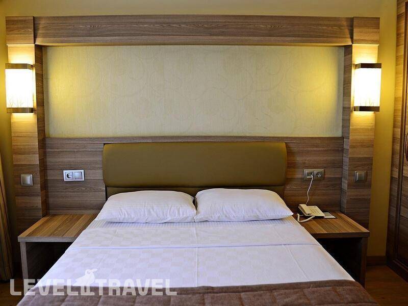 Фотография Banu Hotel Фотография Banu Hotel