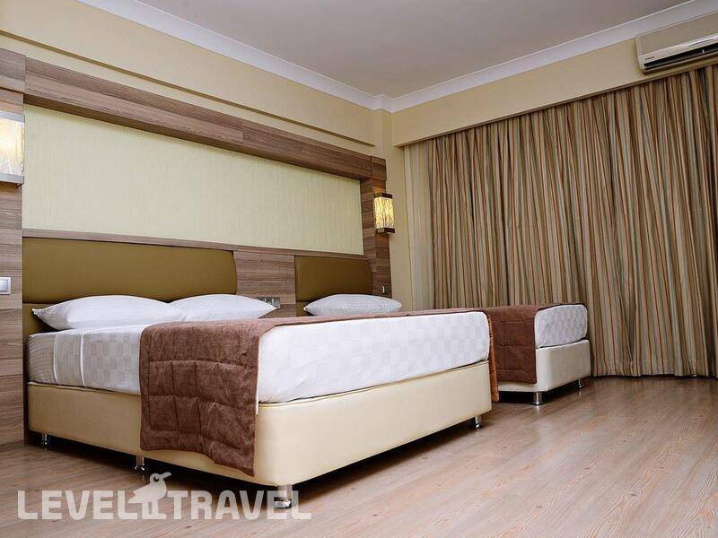 Фотография Banu Hotel Фотография Banu Hotel