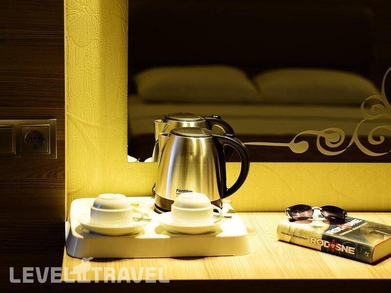 Фотография Banu Hotel