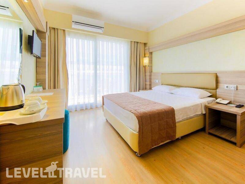Фотография Banu Hotel Фотография Banu Hotel