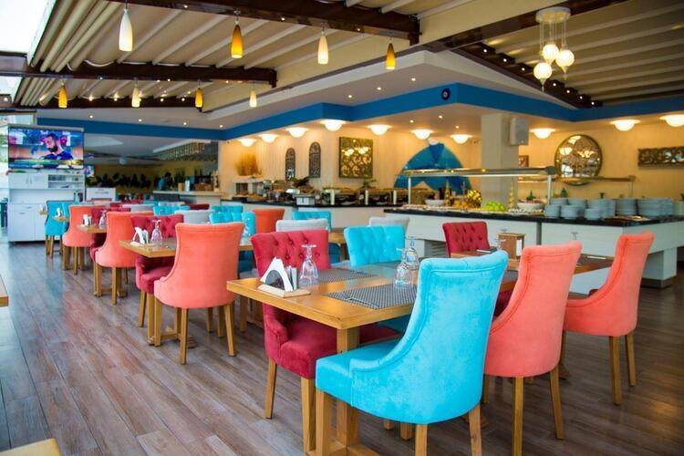 Banu Hotel