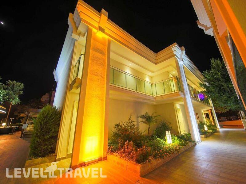Фотография Banu Hotel