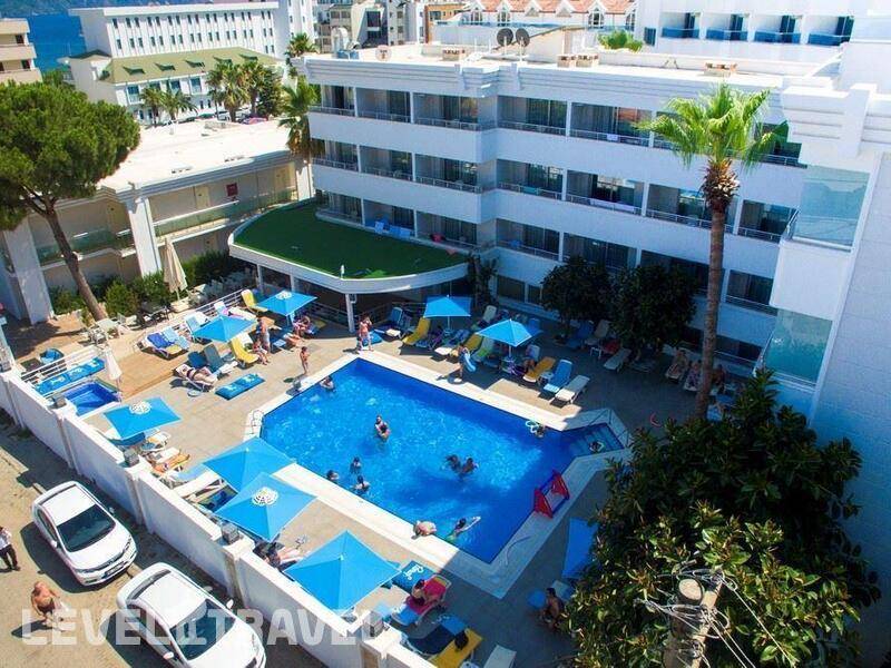 Фотография Banu Hotel