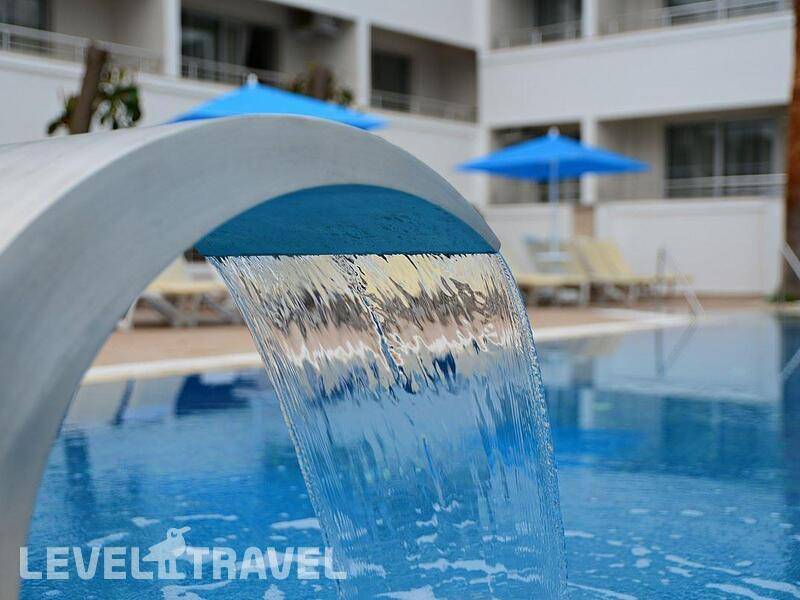 Фотография Banu Hotel