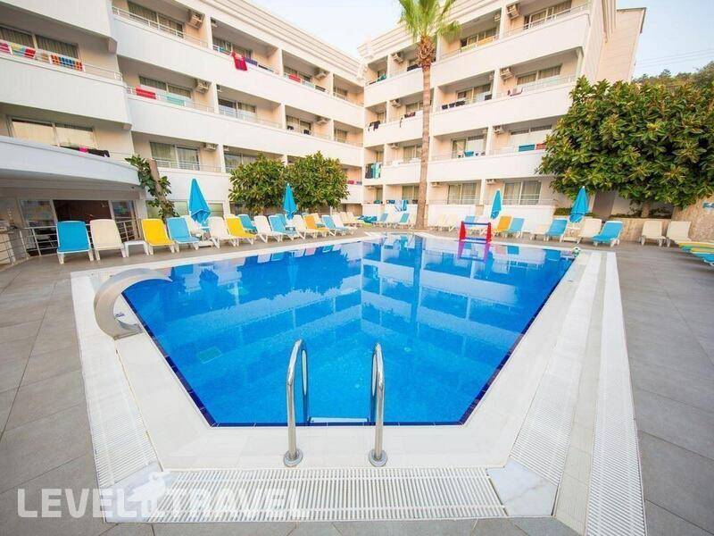 Фотография Banu Hotel