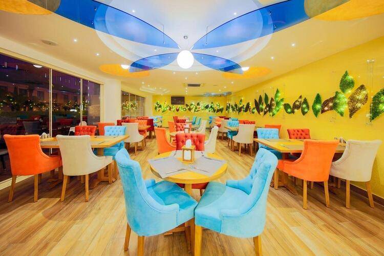 Banu Hotel