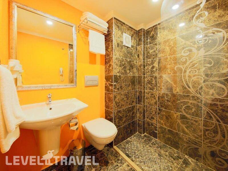 Фотография Banu Hotel Фотография Banu Hotel