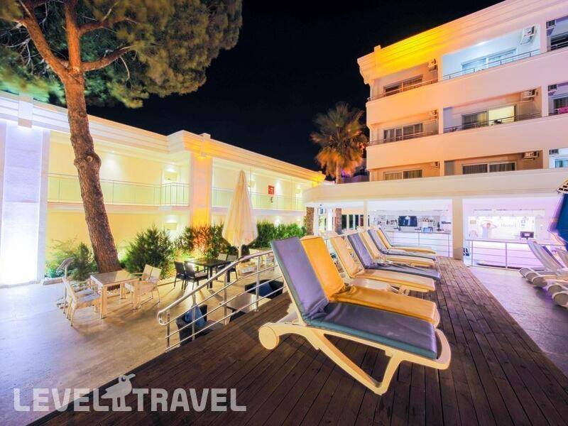 Фотография Banu Hotel
