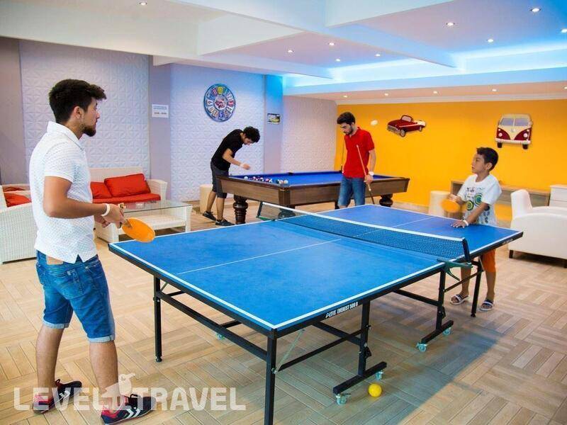 Фотография Banu Hotel Фотография Banu Hotel