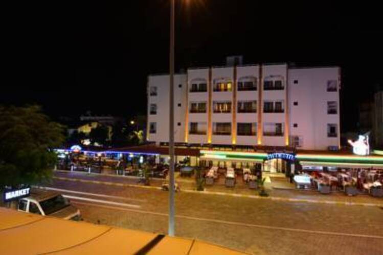 Diva Hotel