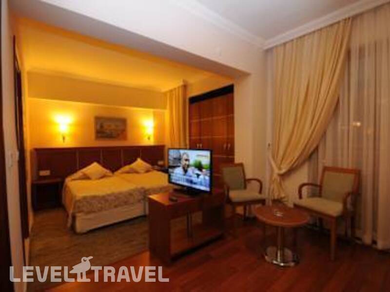 Фотография Diva Hotel