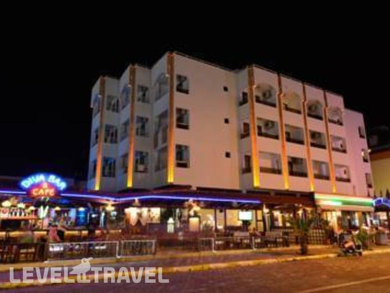 Фотография Diva Hotel
