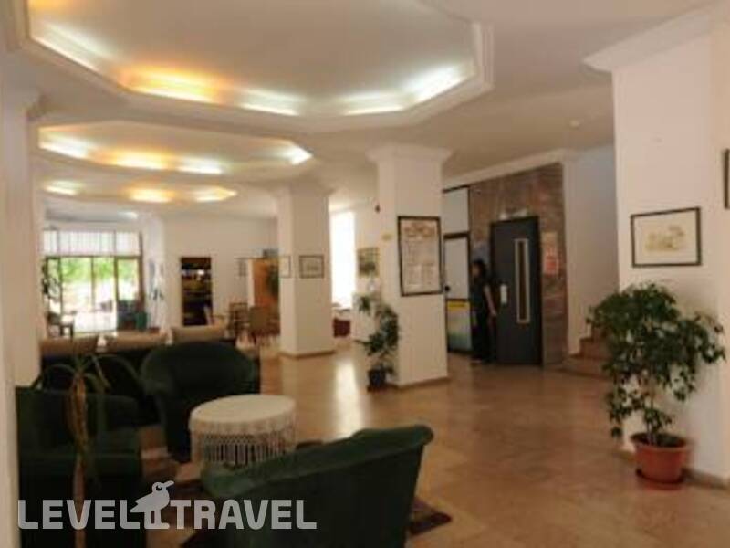 Фотография Diva Hotel