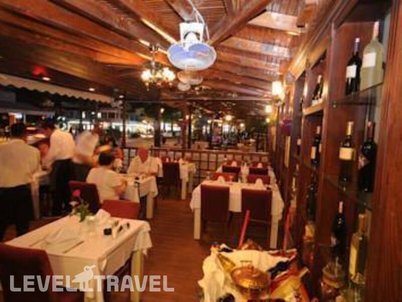 Фотография Diva Hotel