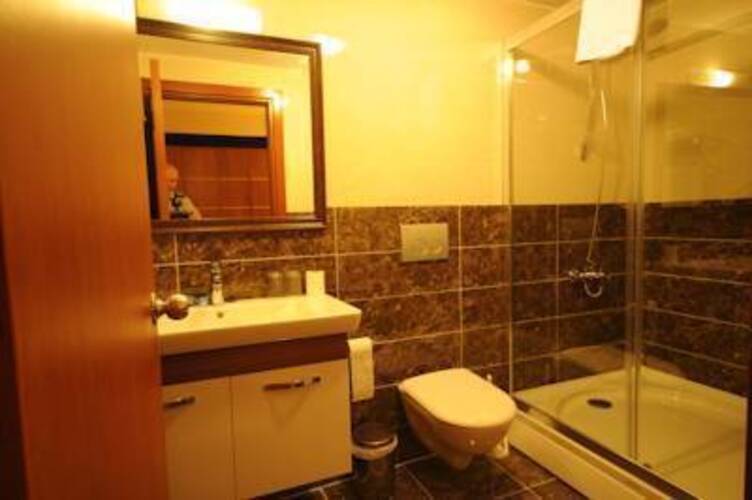 Diva Hotel