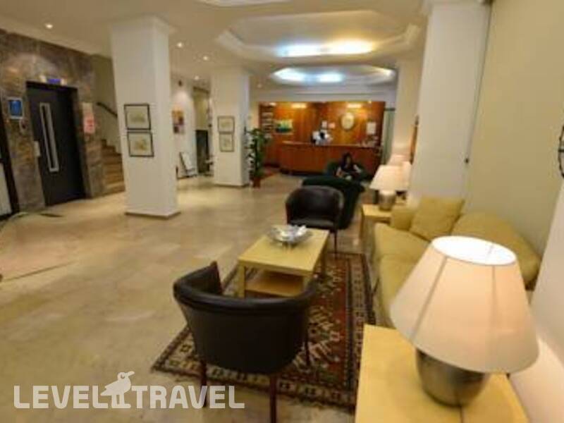 Фотография Diva Hotel