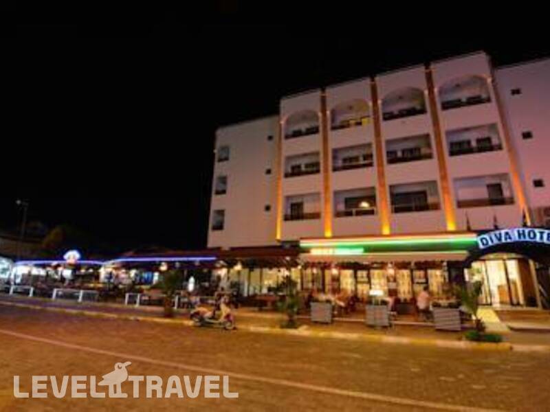 Фотография Diva Hotel