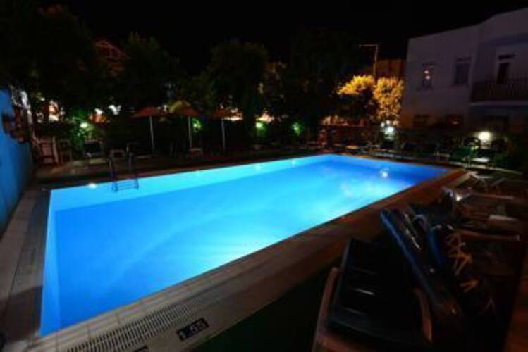 Diva Hotel