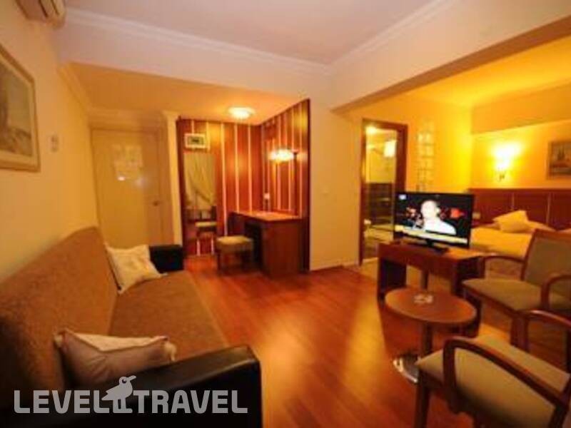 Фотография Diva Hotel