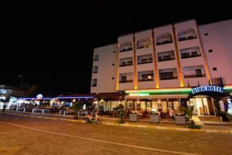 Diva Hotel