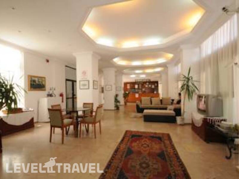 Фотография Diva Hotel