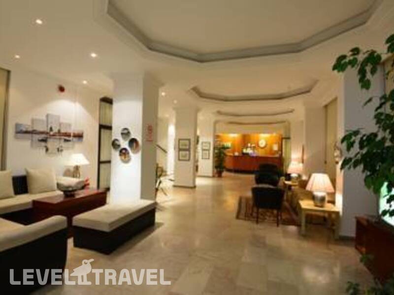 Фотография Diva Hotel