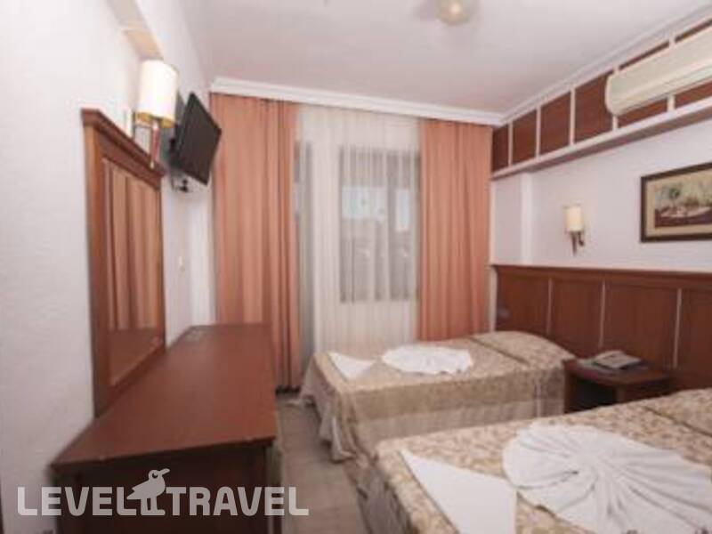 Фотография Diva Hotel