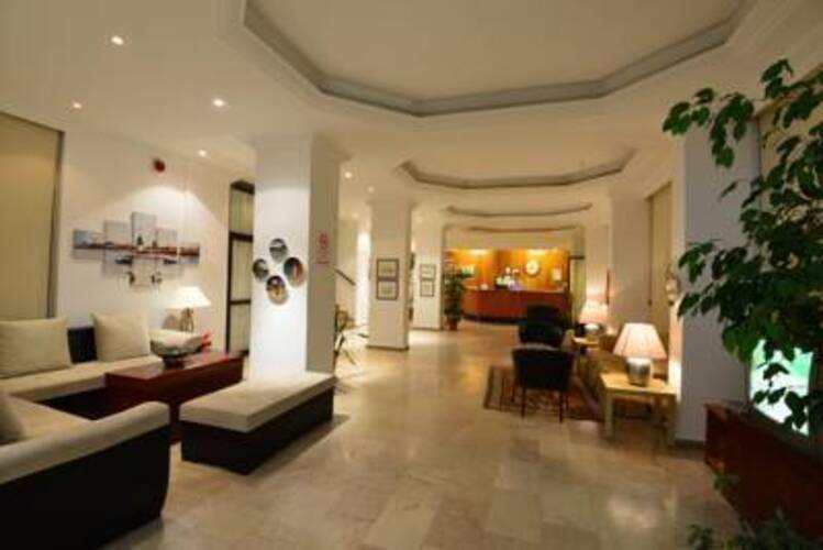 Diva Hotel