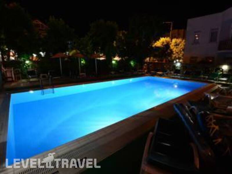Фотография Diva Hotel