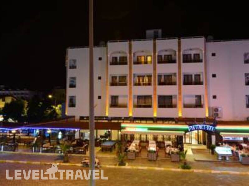 Фотография Diva Hotel