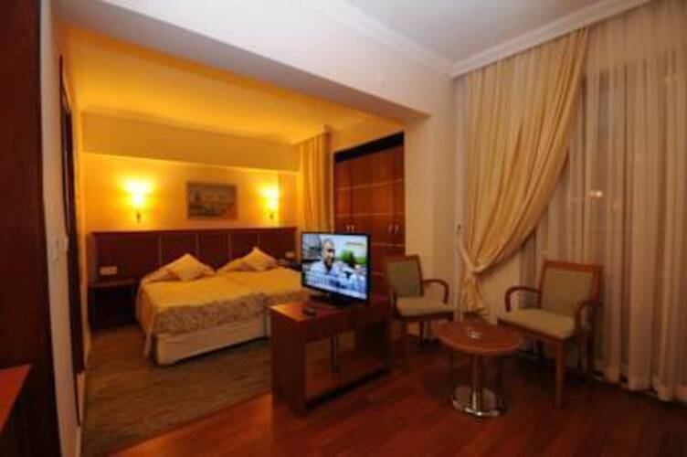 Diva Hotel