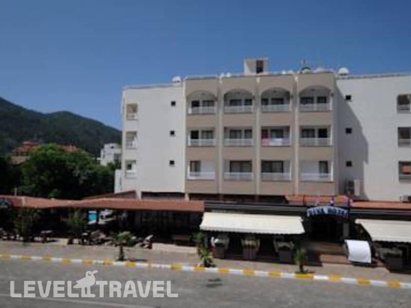 Фотография Diva Hotel