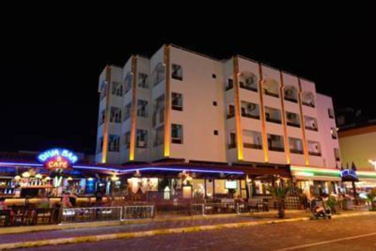 Diva Hotel