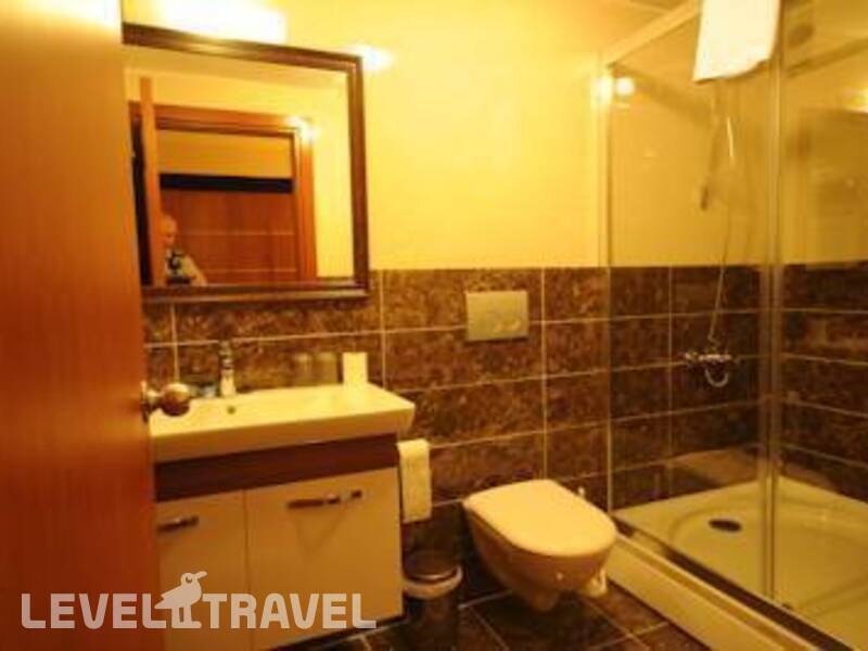 Фотография Diva Hotel