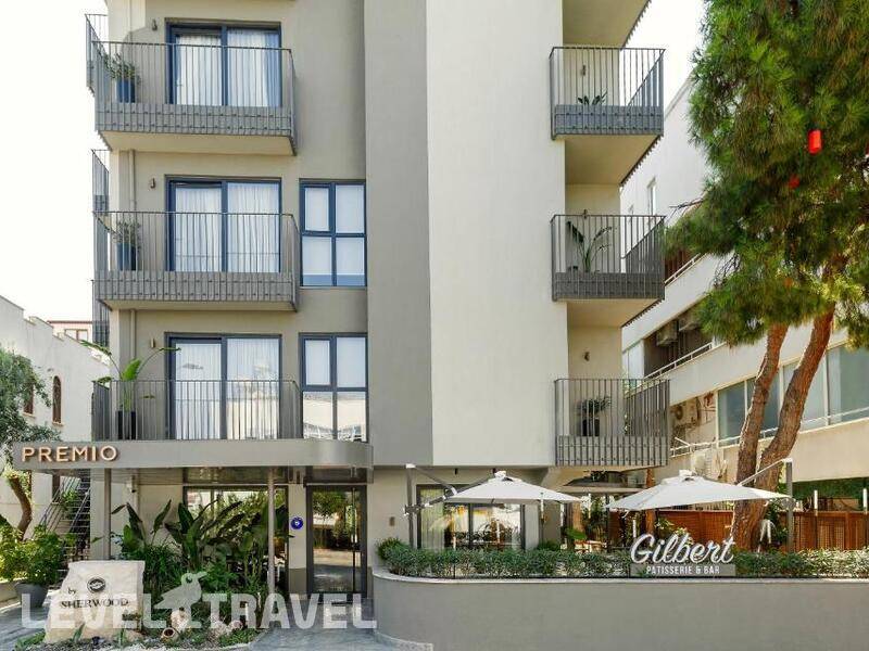 Фотография Sherwood Premio Hotel (Ex.Sherwood Prize Hotel)