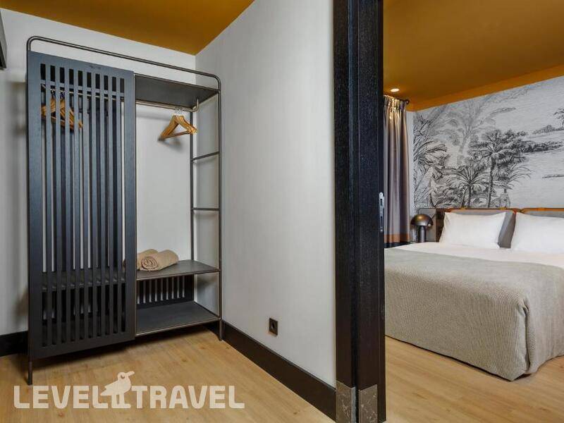 Фотография Sherwood Premio Hotel (Ex.Sherwood Prize Hotel)