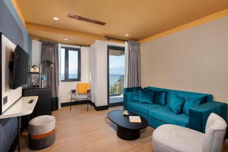 Sherwood Premio Hotel (Ex.Sherwood Prize Hotel)