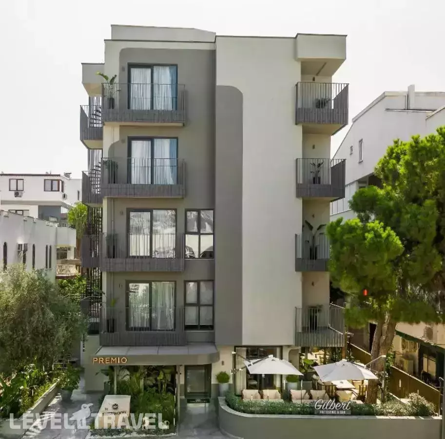 Sherwood Premio Hotel (Ex.Sherwood Prize Hotel)