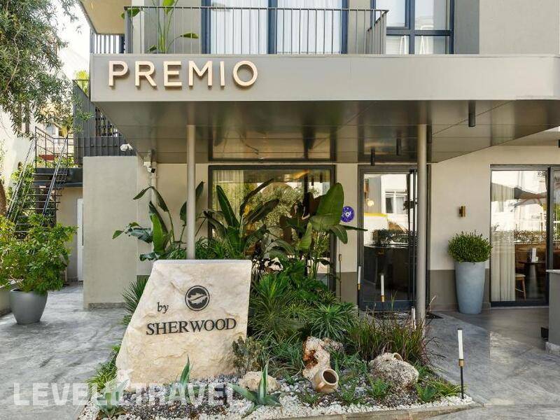 Фотография Sherwood Premio Hotel (Ex.Sherwood Prize Hotel)