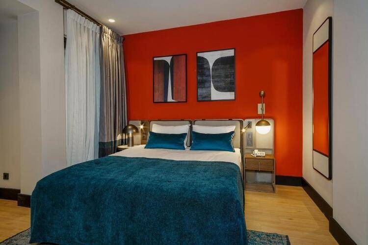 Sherwood Premio Hotel (Ex.Sherwood Prize Hotel)