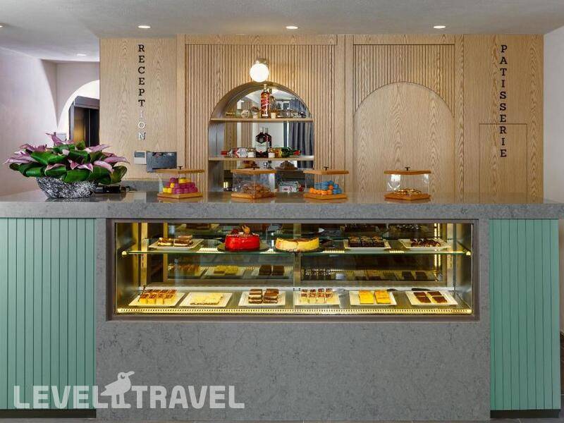 Фотография Sherwood Premio Hotel (Ex.Sherwood Prize Hotel)
