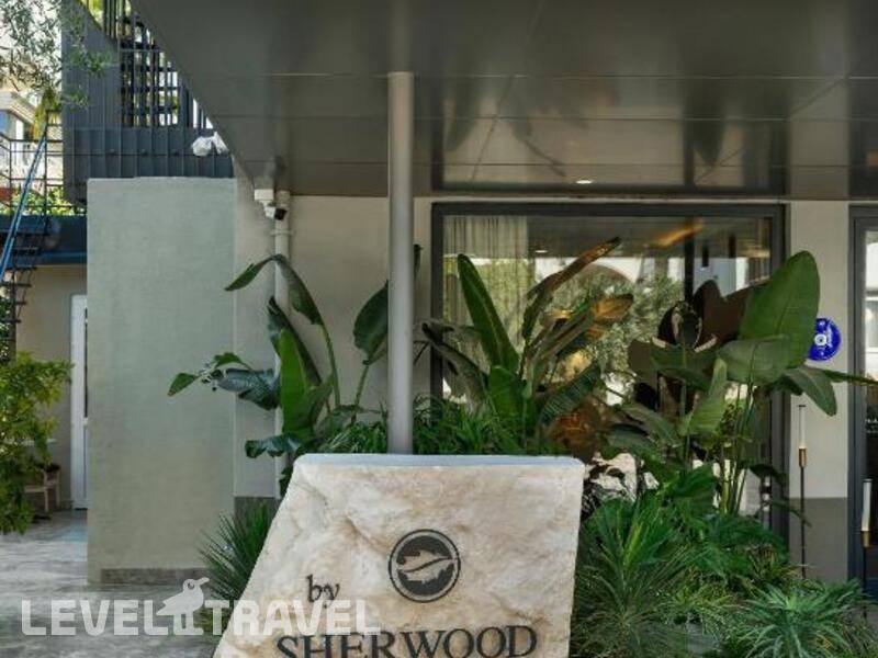 Фотография Sherwood Premio Hotel (Ex.Sherwood Prize Hotel)
