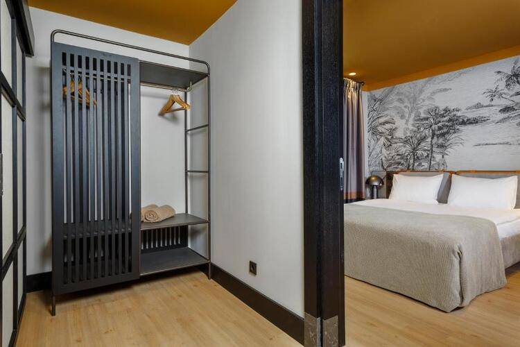 Sherwood Premio Hotel (Ex.Sherwood Prize Hotel)