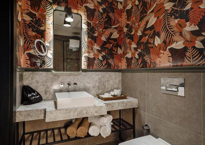 Sherwood Premio Hotel (Ex.Sherwood Prize Hotel)