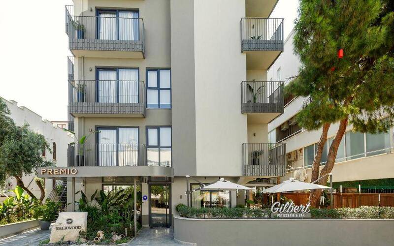 Sherwood Premio Hotel (Ex.Sherwood Prize Hotel)